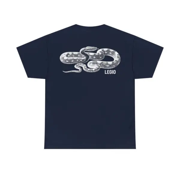 Legio Logo Tee