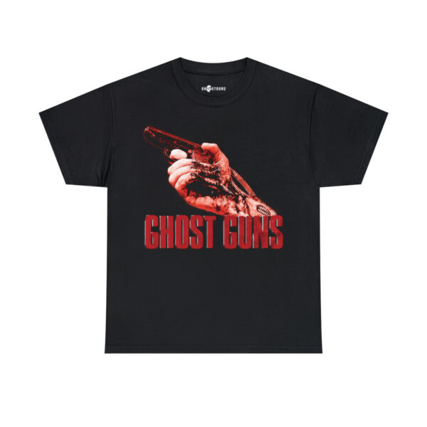 Videodrome Gun Arm Tee