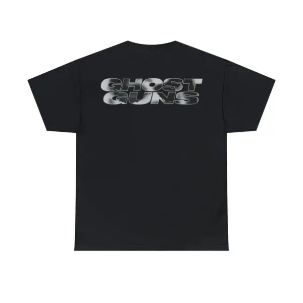 GG Spray Tag Tee
