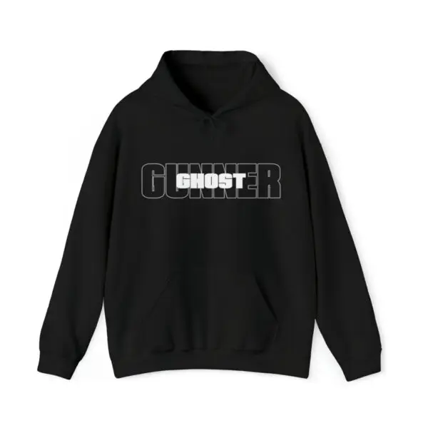 Ghost Gunner Hoodie