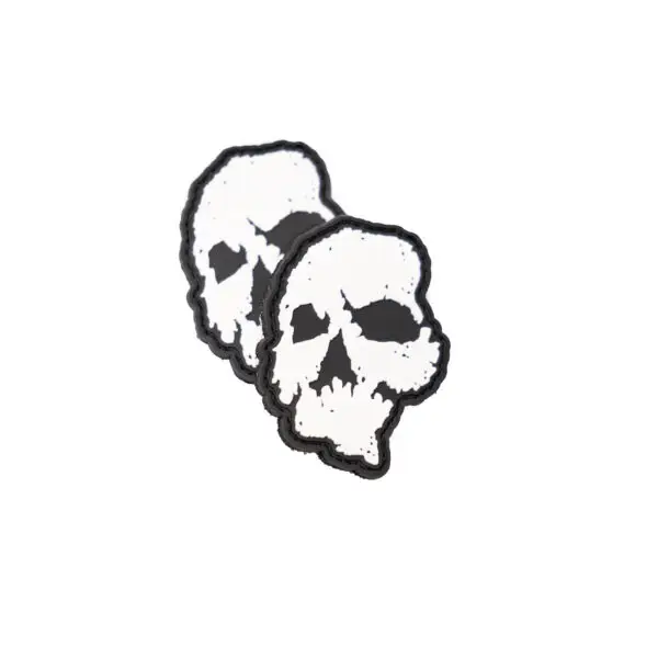 Ghost Guns Patch