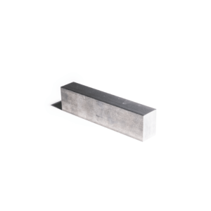 G0 Non-Frame Stainless Steel Block (for GG3)