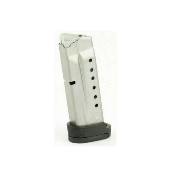 Smith & Wesson Shield 9mm 8 Round Extended Magazine