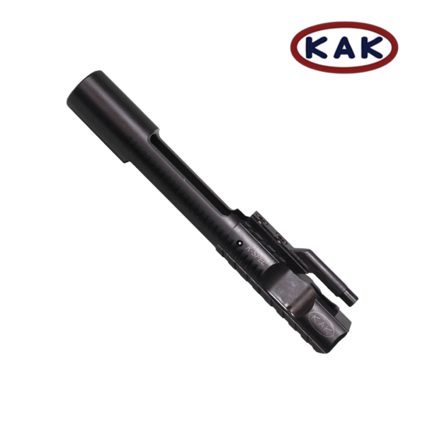 KAK K-SPEC Enhanced AR15 Carrier- Downward Vent