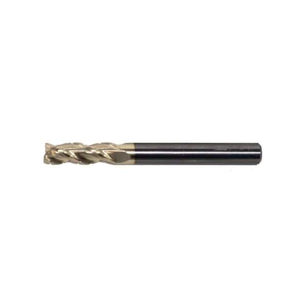 1/4″ Helical End Mill