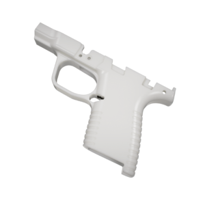 Shield Pistol Frame – USB by The Gatalog