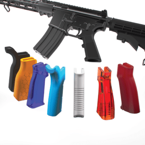 AR-15 Grip Collection – USB