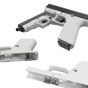 FMDA Pistol Collection – USB by The Gatalog