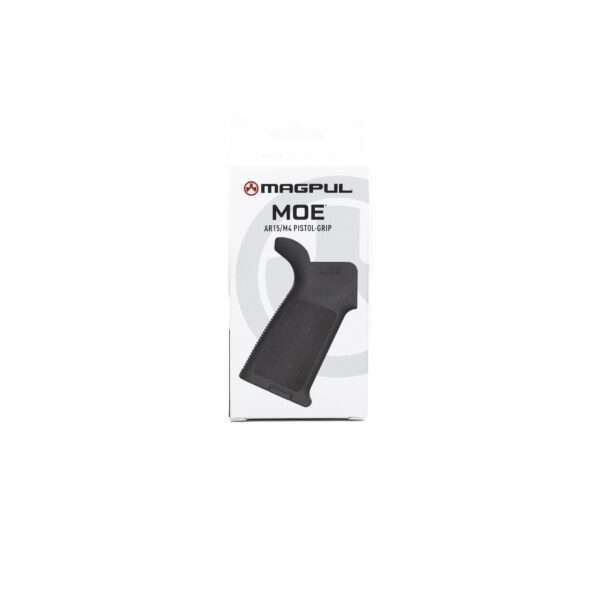Magpul MOE Pistol Grip AR15/M4 - Image 3