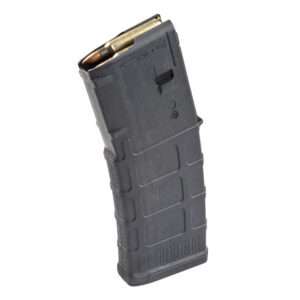 PMAG® 30 AR/M4 GM2 Black Magazine