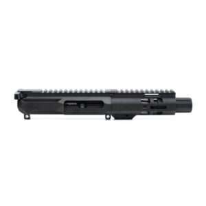 AR Pistol Upper Only 9mm