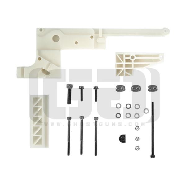 Ghost Gunner AR-308 Jig Set