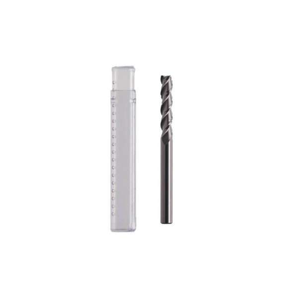 Ghost Gunner Custom Carbide End Mill 1/4in
