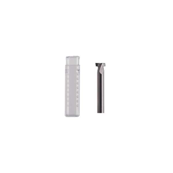 Ghost Gunner Custom Slotting End Mill