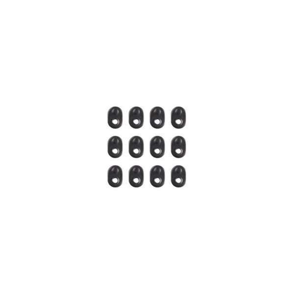 Ghost Gunner T-slot Nuts (12 ct.)