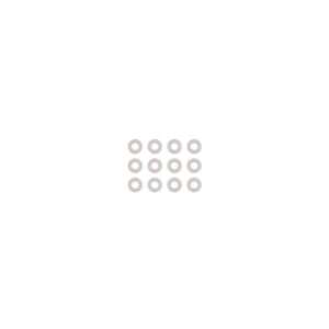 Nylon Washers (12 ct.)