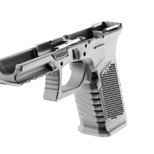 PBS 17 Build Kit
