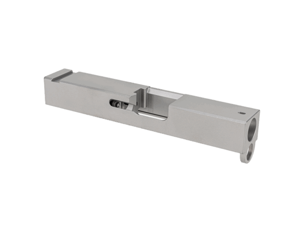 Glock 26 Slide - Image 4