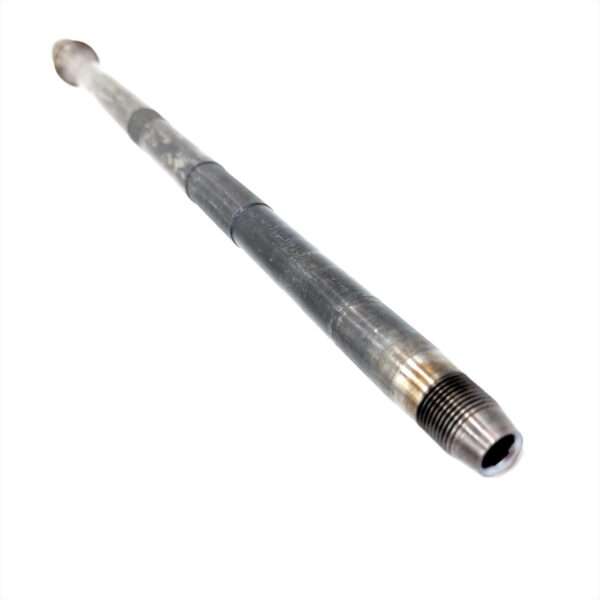 KBK Wz. 1960 Barrel - AK Builder / Chrome Lined / Threaded Style - Image 5