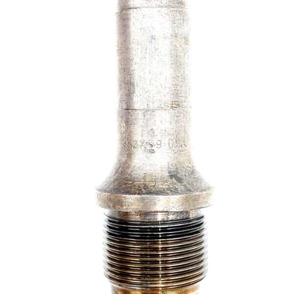 KBK Wz. 1960 Barrel - AK Builder / Chrome Lined / Threaded Style - Image 3