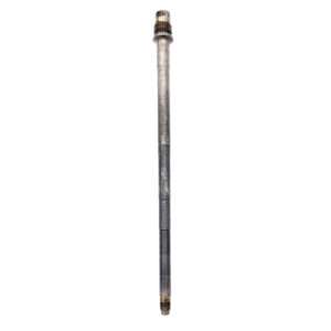 KBK Wz. 1960 Barrel – AK Builder / Chrome Lined / Threaded Style