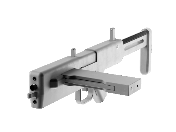 Decker 380 Build Kit