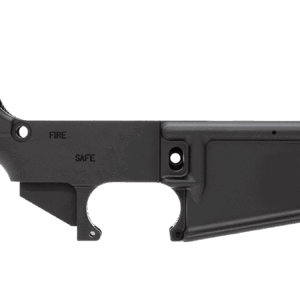 AR15 Anodized Lower Receiver [80%]