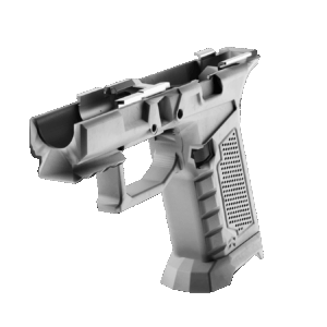 PBS 43X Build Kit