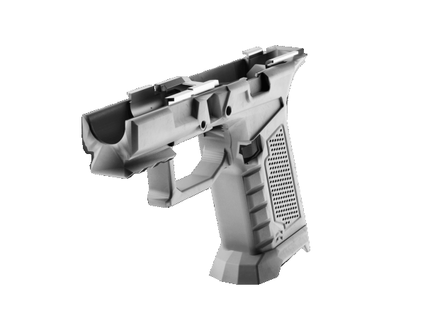 PBS 43X Build Kit