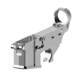 AR15 Lower Receiver [80%]