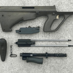 NylAUG SME Surplus Kit