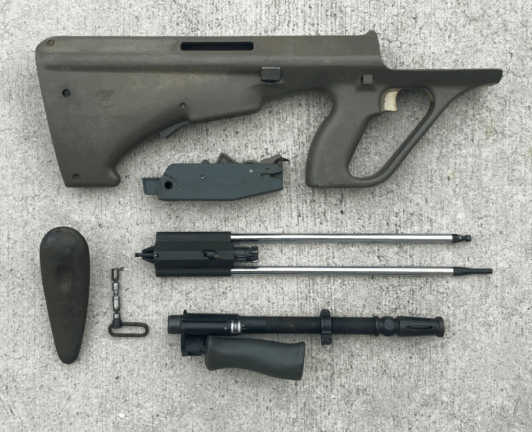 nylaug-parts-kit