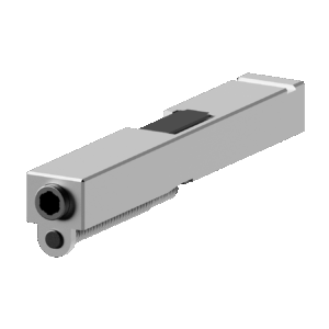 Glock 17 Slide
