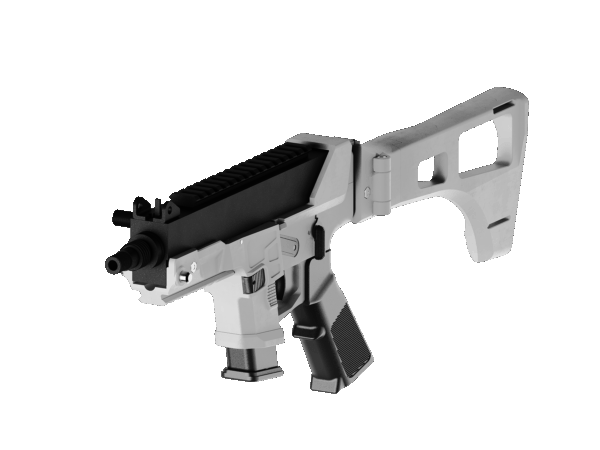 Mac n Cheese [2.5] Build Kit