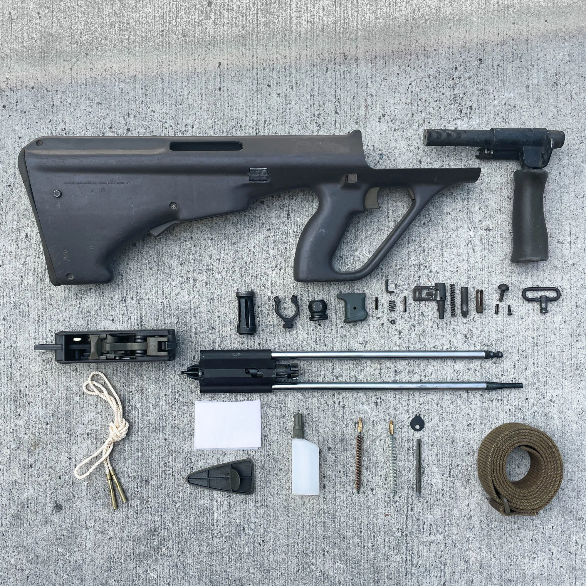 steyr-aug-parts-kit