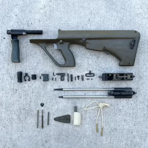 sme-aug-a1-parts-kit