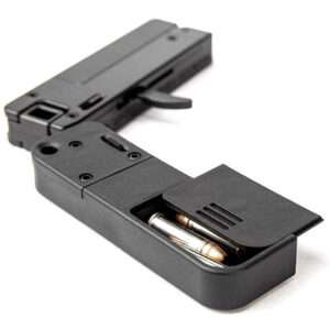TRAILBLAZER LIFECARD 22LR LW SINGLE SHOT CONCEALABLE PISTOL 22 LR