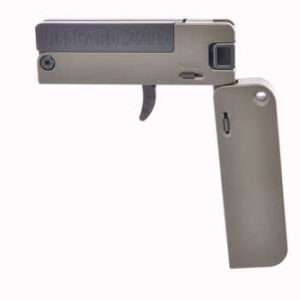 Trailblazer Firearms LIFECARD 22LR single shot handgun 2.5 in barrel 1 r