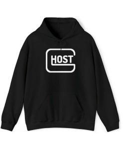 Ghost Hoodie