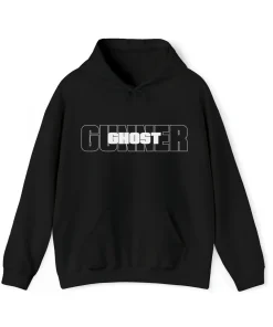 Ghost Gunner Hoodie