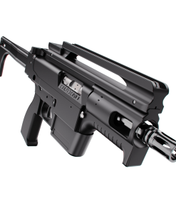 Space Gat .22 – USB by The Gatalog