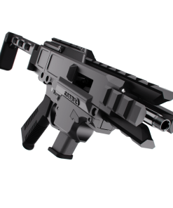 King Cobra 9 Bolt Carrier Group + USB