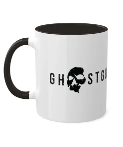 Ghost Guns Mug