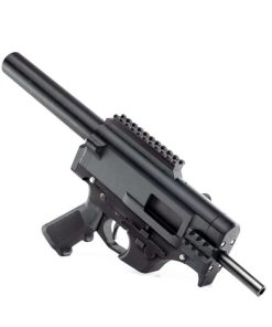 FGC-9 Complete Build Kit w/Barrel, Welded Bolt & Files