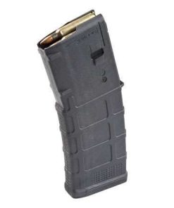 PMAG® 30 AR/M4 GM2 Black Magazine