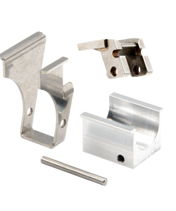 DD17.2 Rail & Locking Block Kit