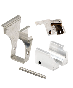 DD19.2 Rail & Locking Block Kit