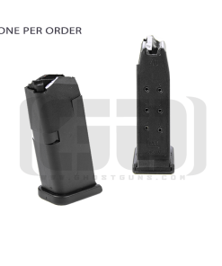 Factory Glock 27 40S&W – 9 Round Magazine Subcompact