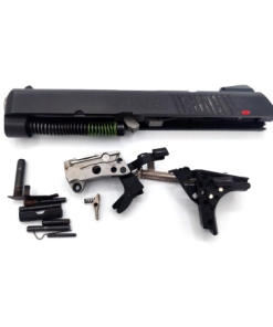 OK Zoomer/Ruger SR45 Parts Kit