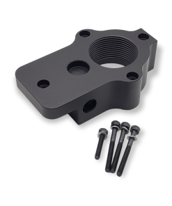 FGC-9 Buffer Tube Adapter – Aluminum